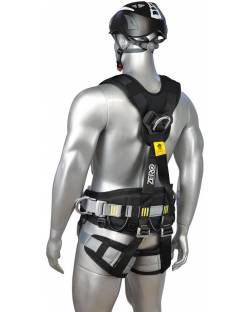 Elite Construction Harness